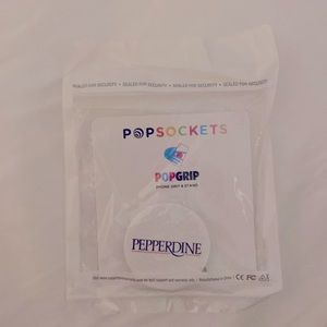 Pepperdine College Popsocket